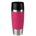 Termos Emsa Travel Mug Pink 0.36 L